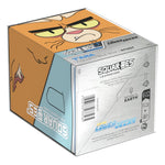 Squaroes Squaroe Star Trek: Lower Decks™ ST007 - T'Ana