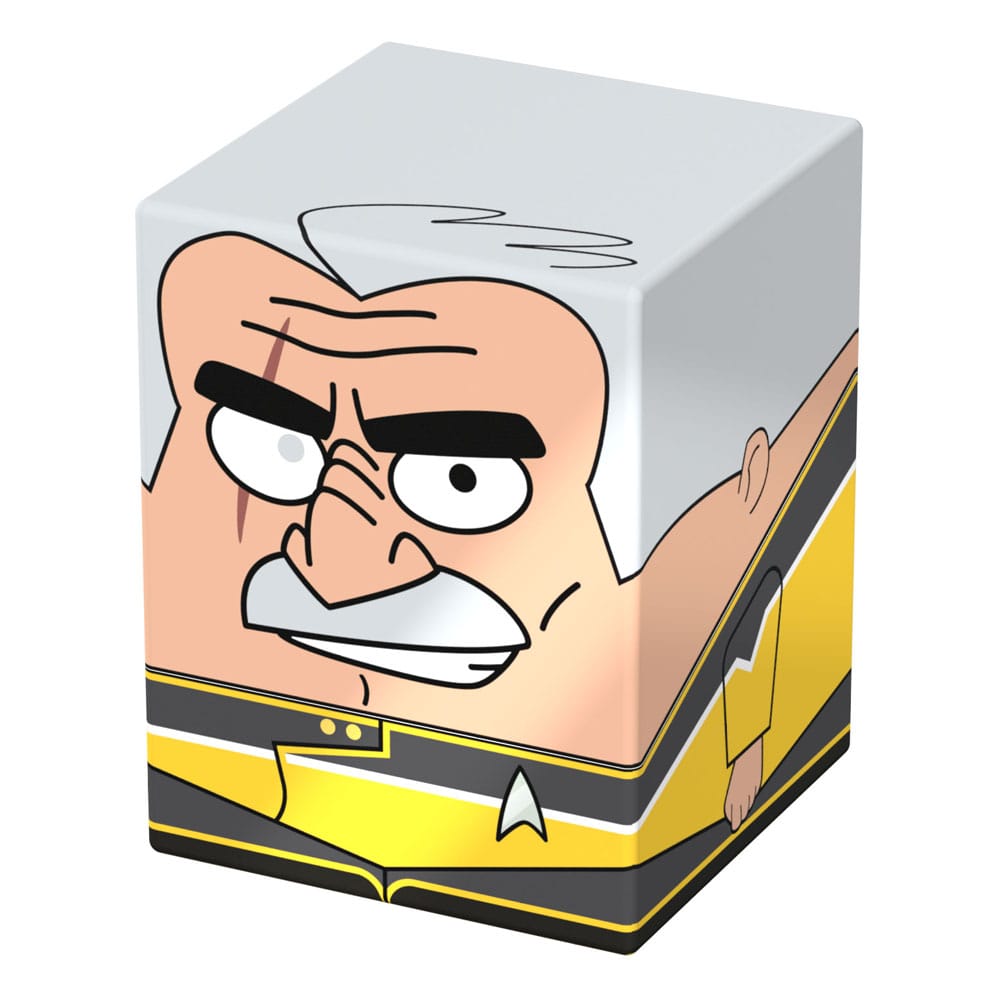 Squaroes Squaroe Star Trek: Lower Decks™ ST008 - Shaxs