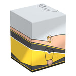 Squaroes Squaroe Star Trek: Lower Decks™ ST008 - Shaxs