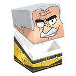 Squaroes Squaroe Star Trek: Lower Decks™ ST008 - Shaxs