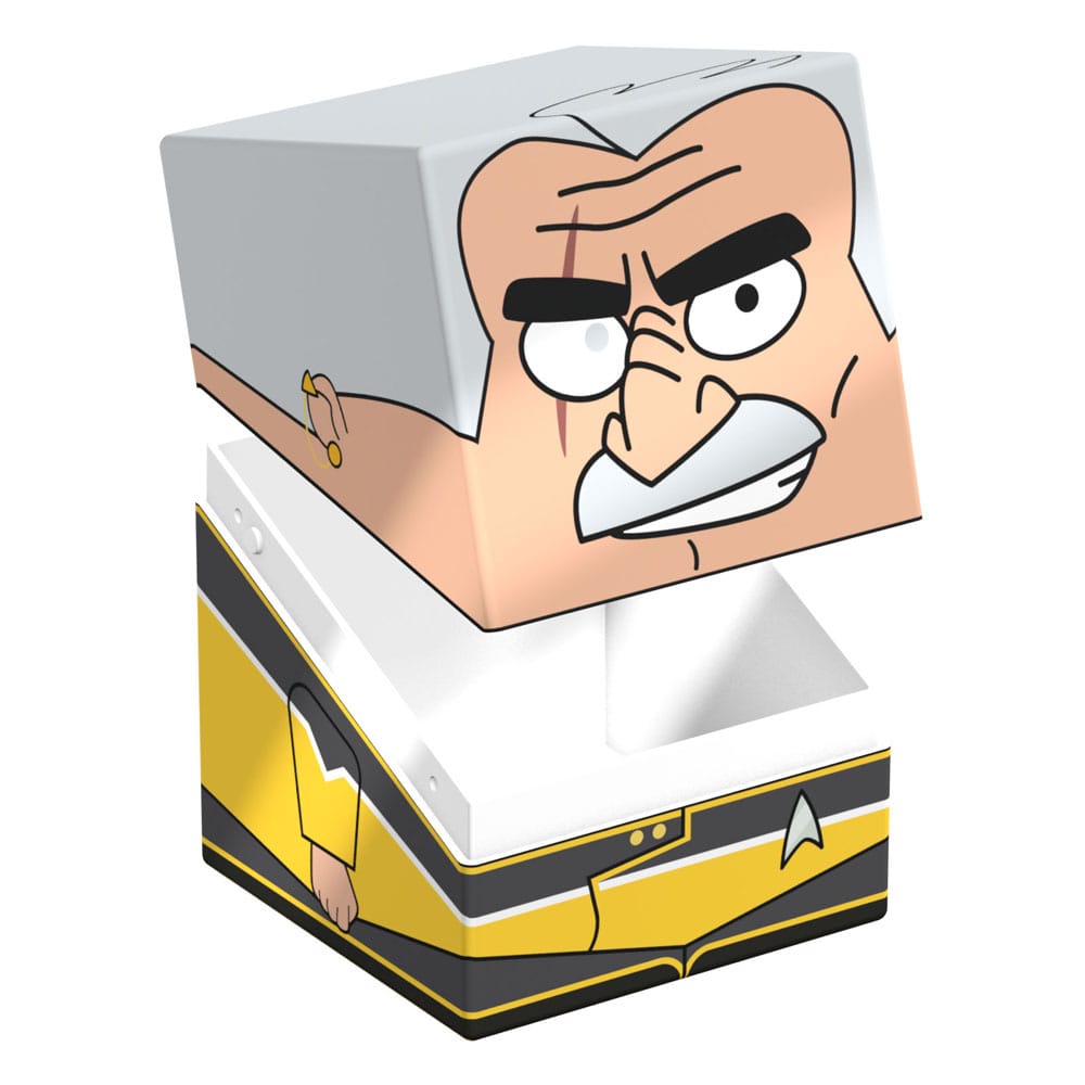 Squaroes Squaroe Star Trek: Lower Decks™ ST008 - Shaxs