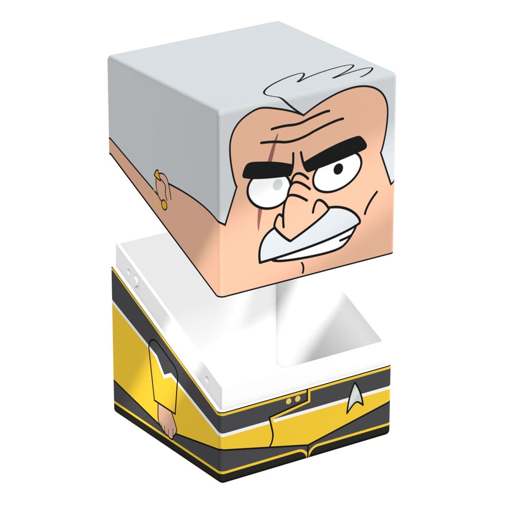 Squaroes Squaroe Star Trek: Lower Decks™ ST008 - Shaxs