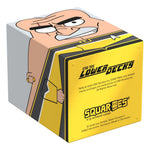 Squaroes Squaroe Star Trek: Lower Decks™ ST008 - Shaxs