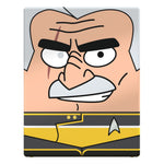 Squaroes Squaroe Star Trek: Lower Decks™ ST008 - Shaxs