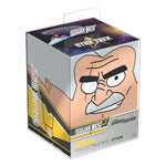 Squaroes Squaroe Star Trek: Lower Decks™ ST008 - Shaxs