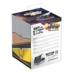 Squaroes Squaroe Star Trek: Lower Decks™ ST008 - Shaxs