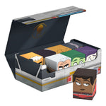Squaroes Collectors Case 800 Star Trek: Lower Decks™ - Shuttlecraft Yosemite
