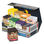 Squaroes Collectors Case 800 Star Trek: Lower Decks™ - Shuttlecraft Yosemite