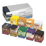 Squaroes Collectors Case 800 Star Trek: Lower Decks™ - Shuttlecraft Yosemite