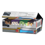 Squaroes Collectors Case 800 Star Trek: Lower Decks™ - Shuttlecraft Yosemite