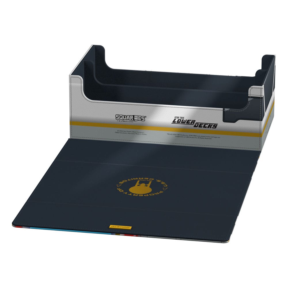 Squaroes Collectors Case 800 Star Trek: Lower Decks™ - Shuttlecraft Yosemite