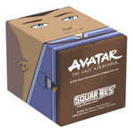Squaroes Squaroe Avatar: The Last Airbender AV002 - Sokka