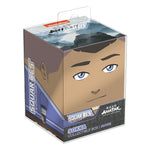 Squaroes Squaroe Avatar: The Last Airbender AV002 - Sokka