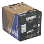 Squaroes Squaroe Avatar: The Last Airbender AV002 - Sokka