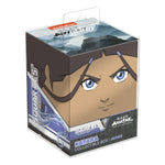 Squaroes Squaroe Avatar: The Last Airbender AV003 - Katara