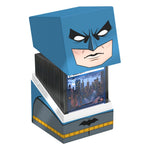 Squaroes Squaroe Batman: Gotham City GC001 - Batman