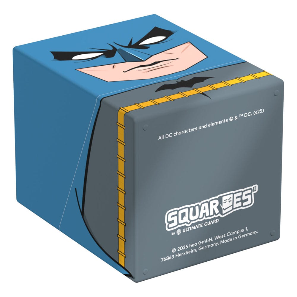 Squaroes Squaroe Batman: Gotham City GC001 - Batman