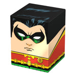 Squaroes Squaroe Batman: Gotham City GC002 - Robin