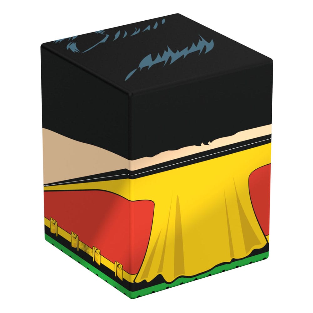 Squaroes Squaroe Batman: Gotham City GC002 - Robin