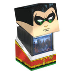 Squaroes Squaroe Batman: Gotham City GC002 - Robin