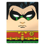 Squaroes Squaroe Batman: Gotham City GC002 - Robin