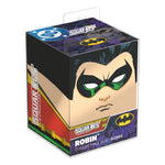 Squaroes Squaroe Batman: Gotham City GC002 - Robin