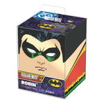 Squaroes Squaroe Batman: Gotham City GC002 - Robin