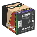 Squaroes Squaroe Batman: Gotham City GC002 - Robin
