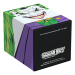 Squaroes Squaroe Batman: Gotham City GC003 - The Joker