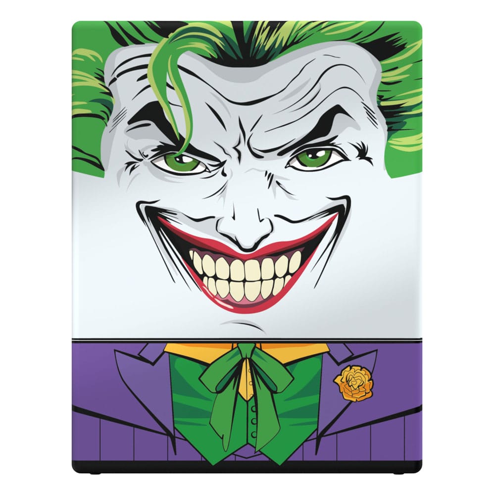 Squaroes Squaroe Batman: Gotham City GC003 - The Joker