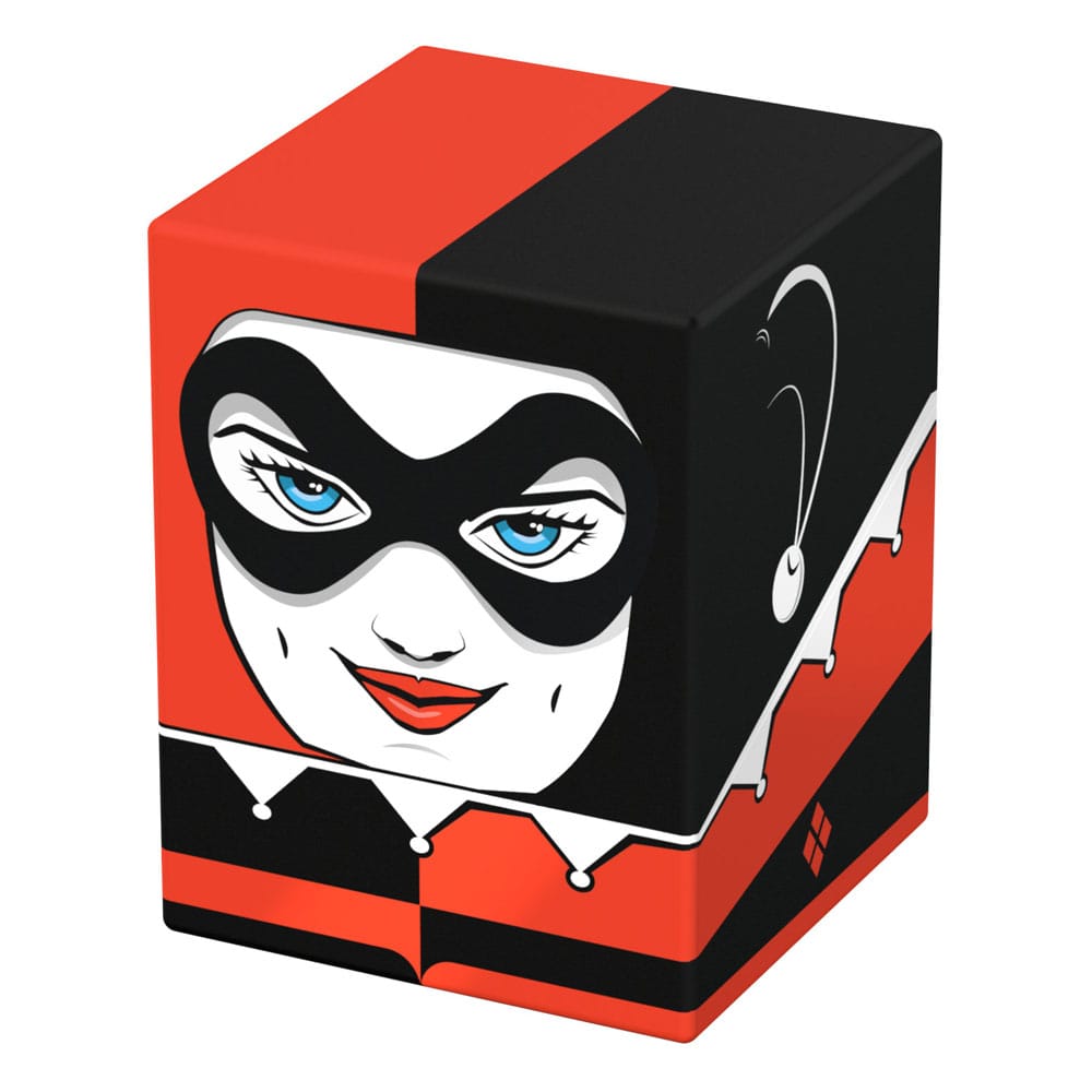 Squaroes Squaroe Batman: Gotham City GC004 - Harley Quinn