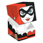 Squaroes Squaroe Batman: Gotham City GC004 - Harley Quinn
