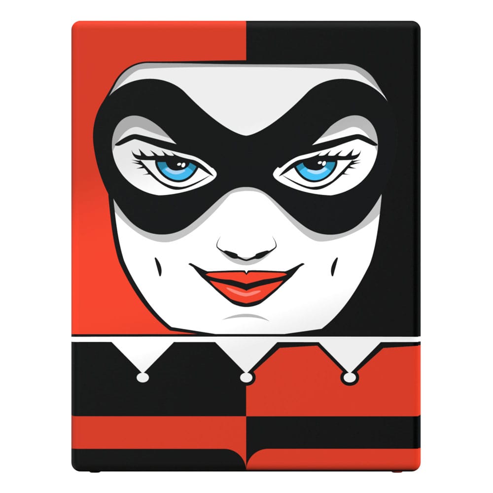 Squaroes Squaroe Batman: Gotham City GC004 - Harley Quinn