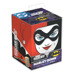 Squaroes Squaroe Batman: Gotham City GC004 - Harley Quinn