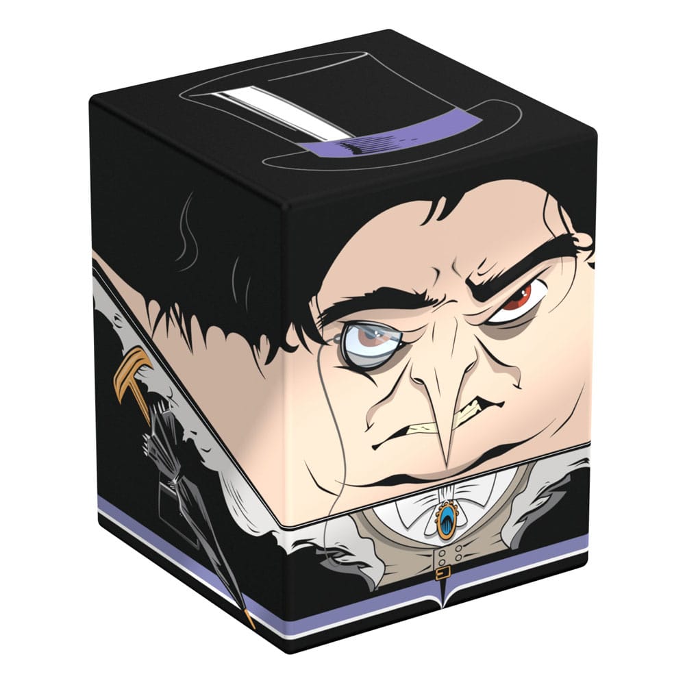 Squaroes Squaroe Batman: Gotham City GC005 - The Penguin