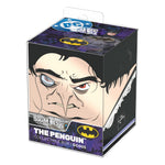 Squaroes Squaroe Batman: Gotham City GC005 - The Penguin