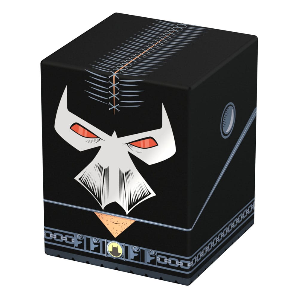 Squaroes Squaroe Batman: Gotham City GC006 - Bane