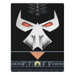 Squaroes Squaroe Batman: Gotham City GC006 - Bane