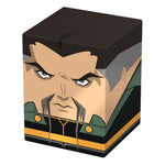 Squaroes Squaroe Batman: Gotham City GC007 - Ra’s al Ghul