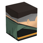 Squaroes Squaroe Batman: Gotham City GC007 - Ra’s al Ghul