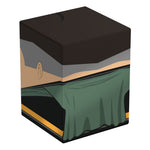 Squaroes Squaroe Batman: Gotham City GC007 - Ra’s al Ghul