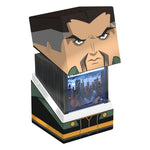 Squaroes Squaroe Batman: Gotham City GC007 - Ra’s al Ghul