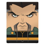 Squaroes Squaroe Batman: Gotham City GC007 - Ra’s al Ghul