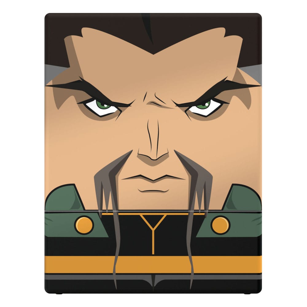 Squaroes Squaroe Batman: Gotham City GC007 - Ra’s al Ghul