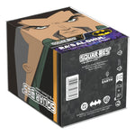 Squaroes Squaroe Batman: Gotham City GC007 - Ra’s al Ghul