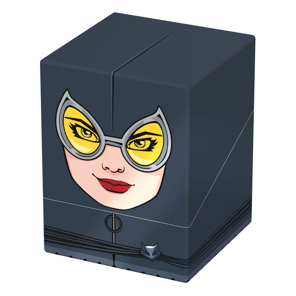 Squaroes Squaroe Batman: Gotham City GC008 - Cat Woman