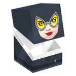 Squaroes Squaroe Batman: Gotham City GC008 - Cat Woman