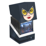 Squaroes Squaroe Batman: Gotham City GC008 - Cat Woman
