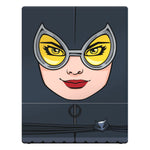 Squaroes Squaroe Batman: Gotham City GC008 - Cat Woman