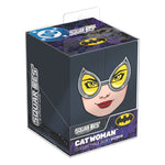 Squaroes Squaroe Batman: Gotham City GC008 - Cat Woman